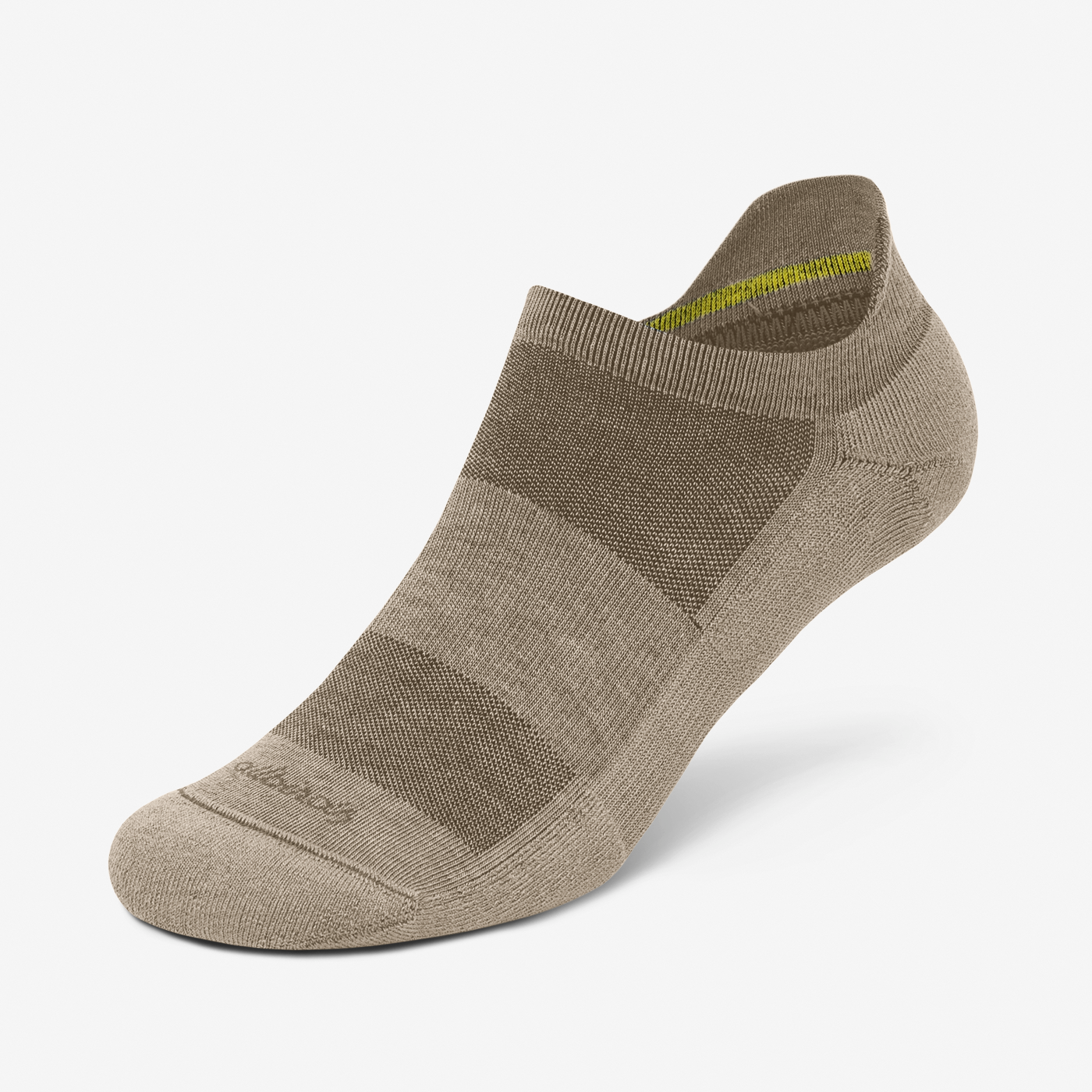 Anytime Ankle Sock - Rugged Beige - Image 1