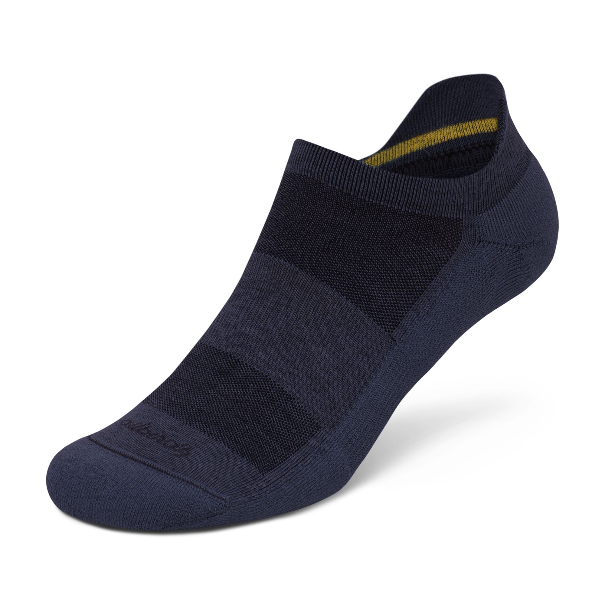Anytime Ankle Sock - Deep Navy - Image 1