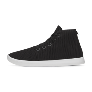 Women's Tree Topper - Natural Black (Blizzard Sole)