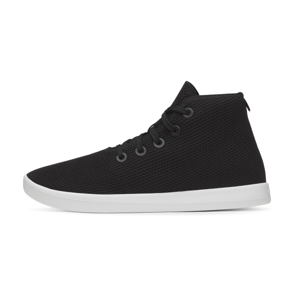 Women's Tree Topper - Natural Black (Blizzard Sole)