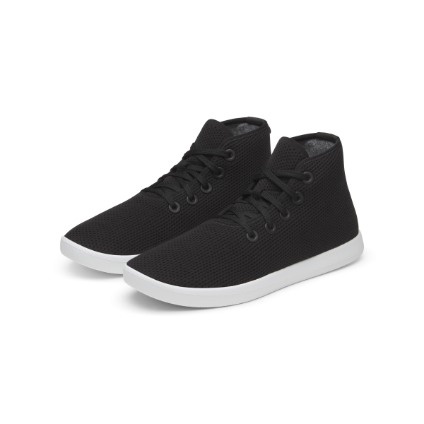 Women's Tree Topper - Natural Black (Blizzard Sole) - Image 5