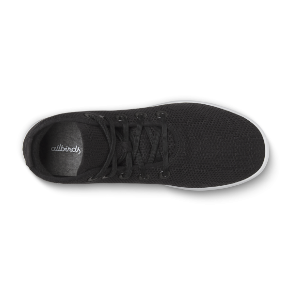 Women's Tree Topper - Natural Black (Blizzard Sole) - Image 3