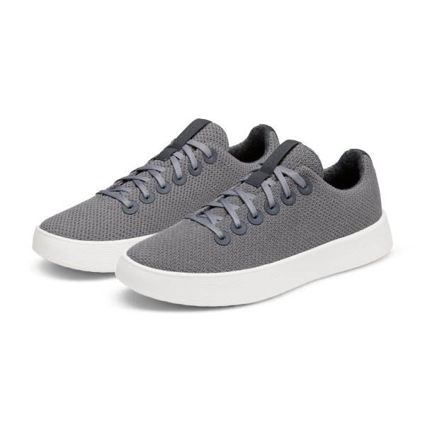 Men's Cruiser - Medium Grey (Blizzard Sole) - Image 5
