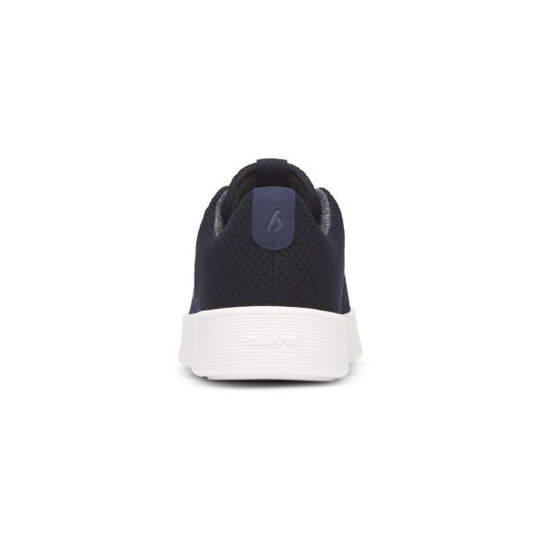 Women's Cruiser - Dark Navy (Blizzard Sole) - Image 2