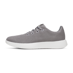Women's Tree Runner NZ - Medium Grey (Blizzard Sole)