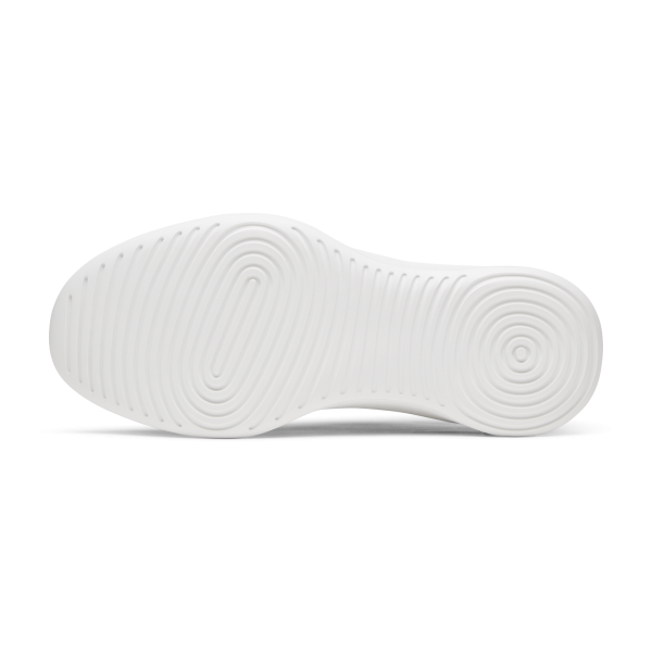 Men's Tree Runner NZ - Medium Grey (Blizzard Sole) - Image 4