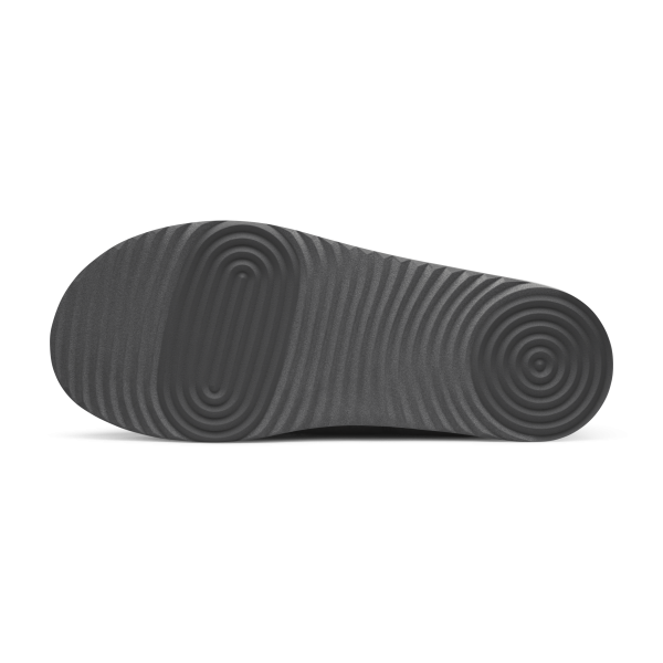 Men's Kiwi Clog - Medium Grey (Pebble Grey Sole) - Image 4
