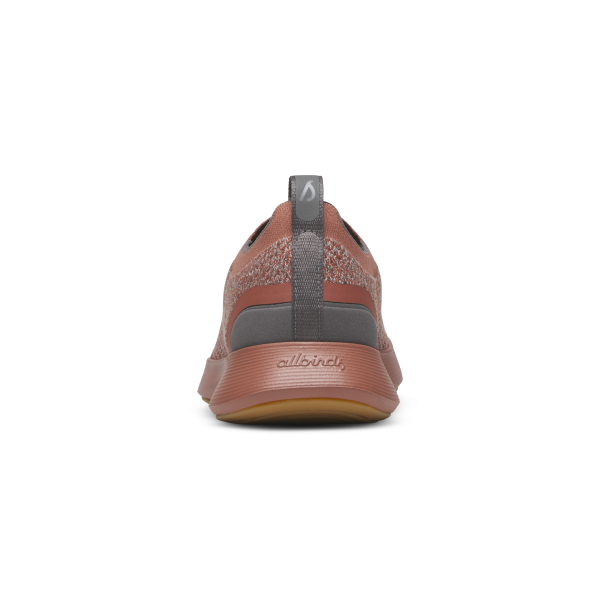 Women's Dasher NZ - Auburn (Auburn Sole) - Image 2