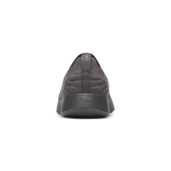 Men's Runner NZ Slip On - Anthracite (Dark Anthracite Sole) - Image 2