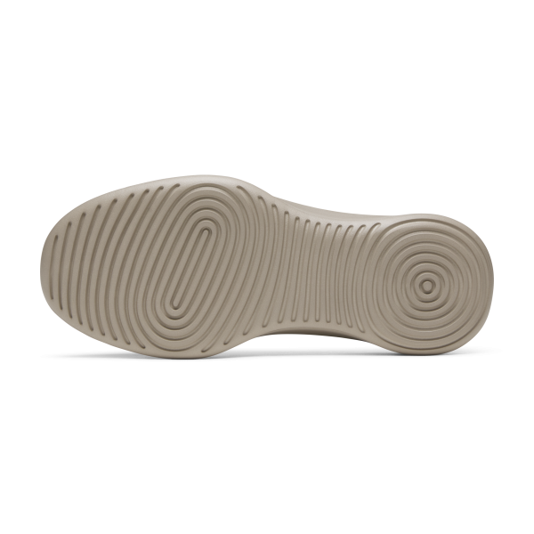 Women's Runner NZ Slip On - Mushroom (Mushroom Sole) - Image 4