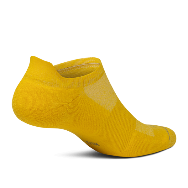 Anytime Ankle Sock - Sunny Marigold - Image 2