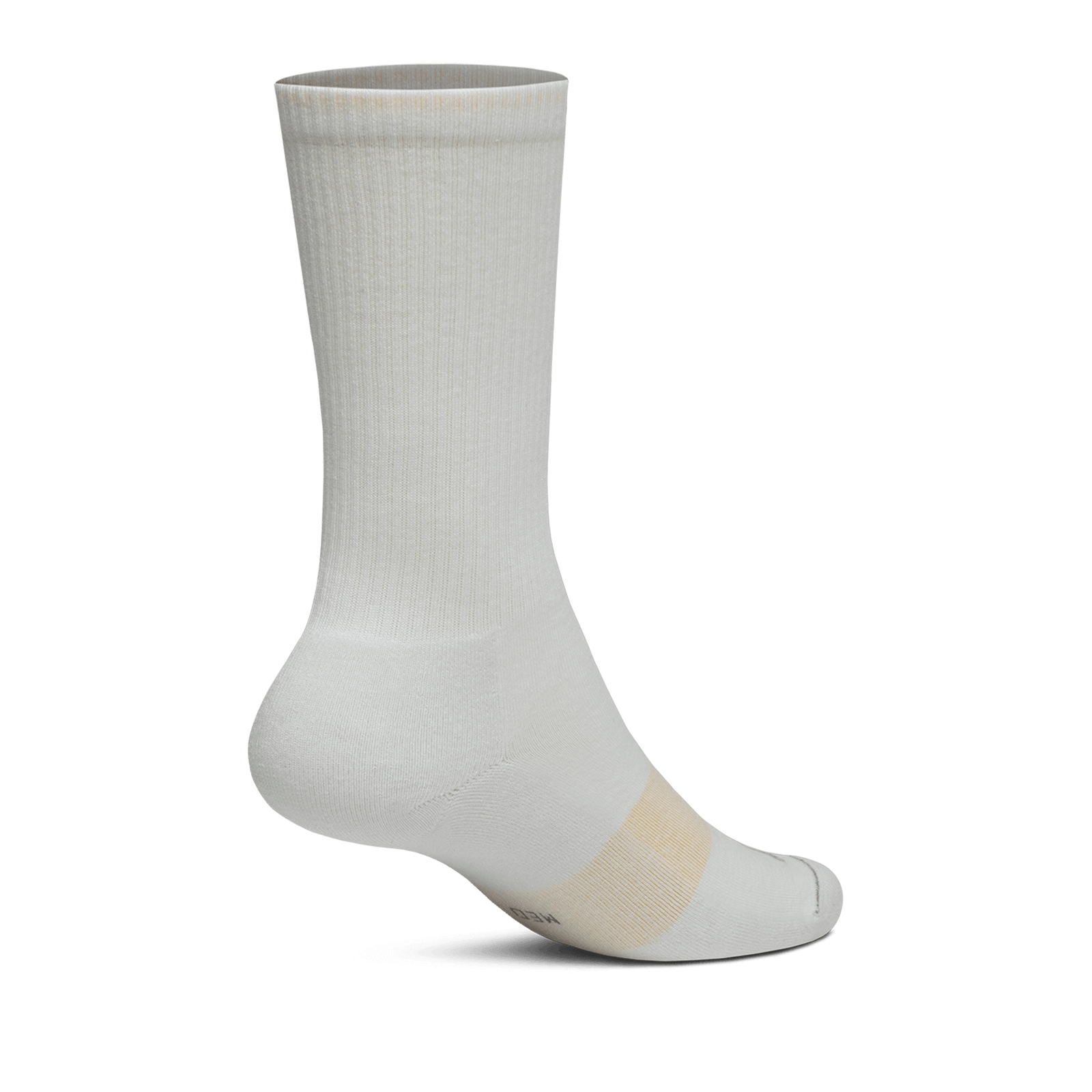 Anytime Crew Sock - Blizzard - Image 2
