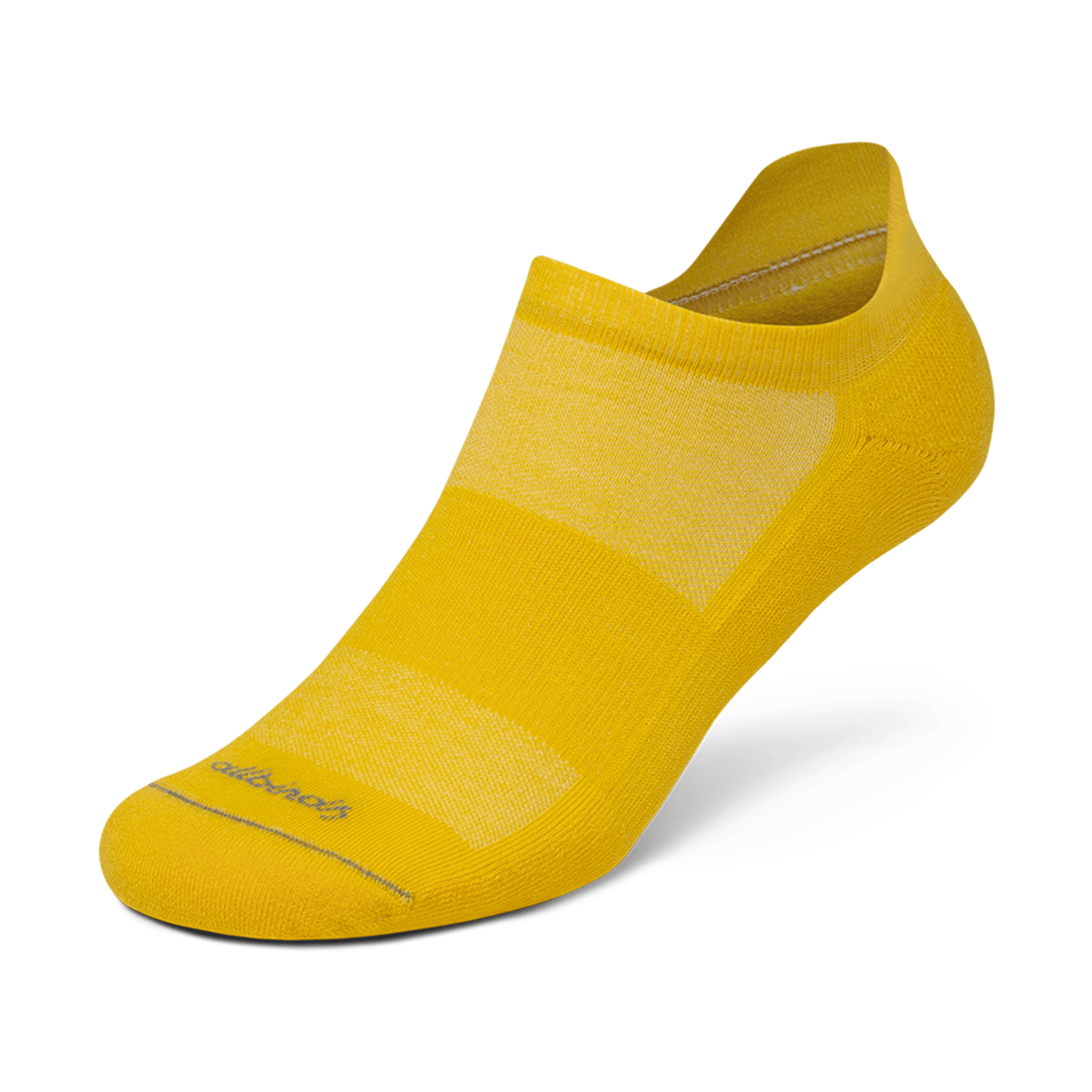 Anytime Ankle Sock - Sunny Marigold - Image 1