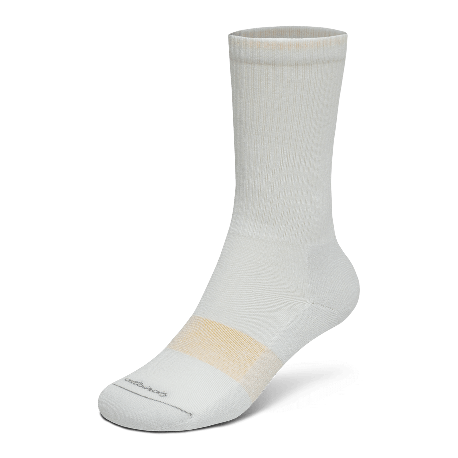Anytime Crew Sock - Blizzard - Image 1